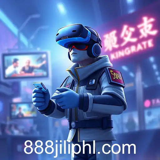 Gaming Revolution with 888jili