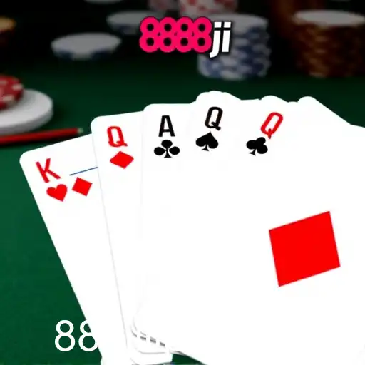 Exploring the Exciting World of Blackjack with 888jili