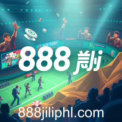 Exploring the Dynamics of 888jili Gaming Platform