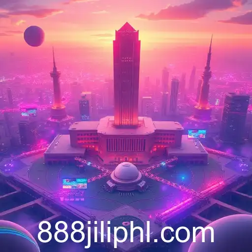 888jili: Innovations Shaping the Online Gaming Landscape