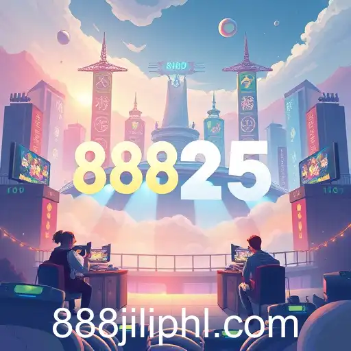 The Rise of 888jili: Revolutionizing Online Gaming