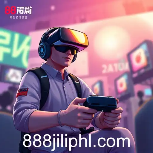 The Evolution and Impact of 888jili in the Gaming World