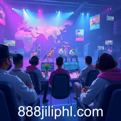 The Rise of Gaming Platforms in 2025