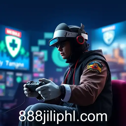 Gaming Trends and Innovations