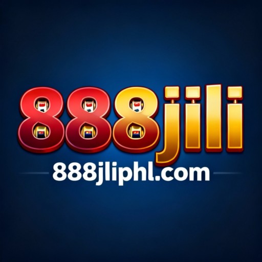 888jili