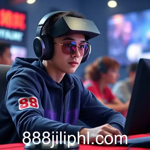 The Rise of Online Gaming Platforms