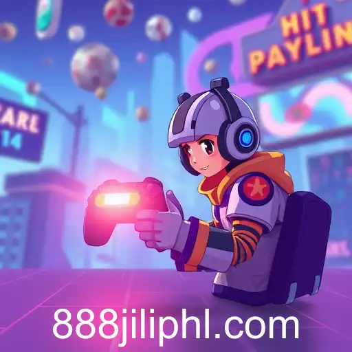 The Rise of 888jili: Gaming's Global Phenomenon