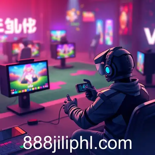 The Rise of 888jili: Transforming Online Gaming Experiences