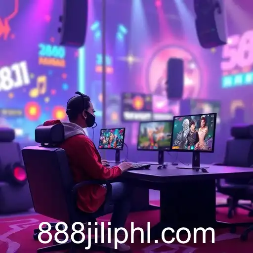 Rise of Online Gaming Platforms in the Modern Era