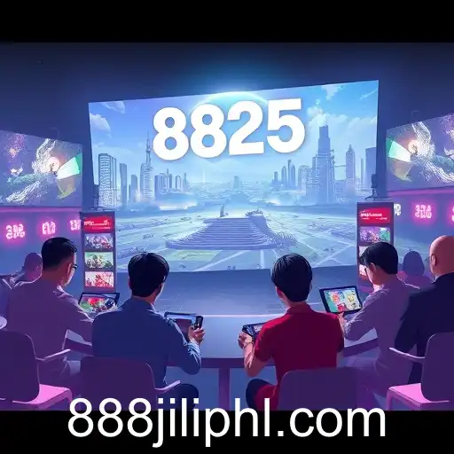 The Rise of Online Gaming Platforms in 2025