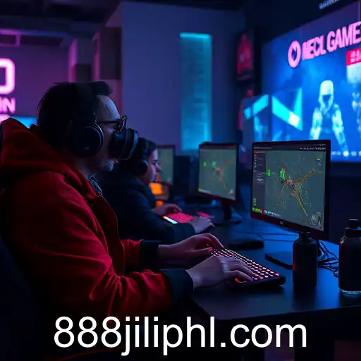 The Rise of Online Gaming Platforms in 2025