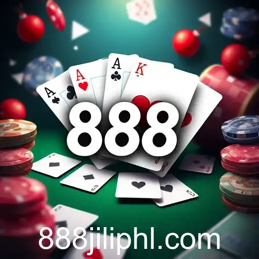 The Rise and Influence of 888jili in Online Gaming