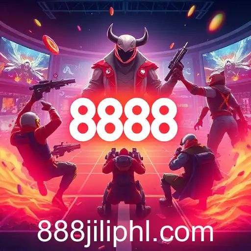 The Evolution of 888jili in Online Gaming