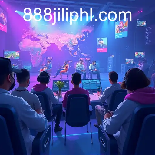 The Rise of Gaming Platforms in 2025