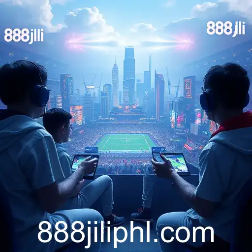 Impact of Online Gaming Platforms in 2025