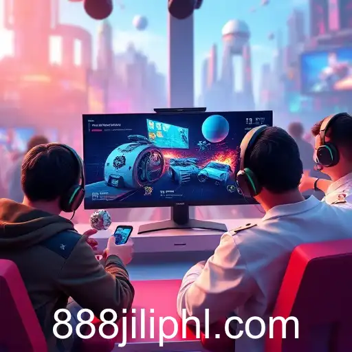 Online Gaming Trends and Insights