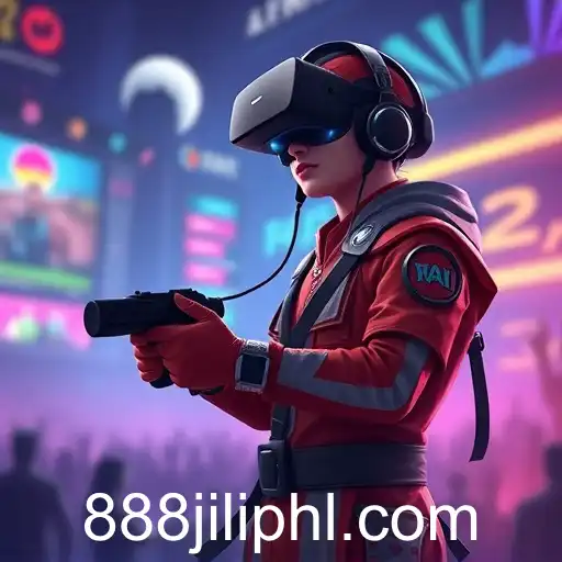 The Rise of 888jili in Online Gaming