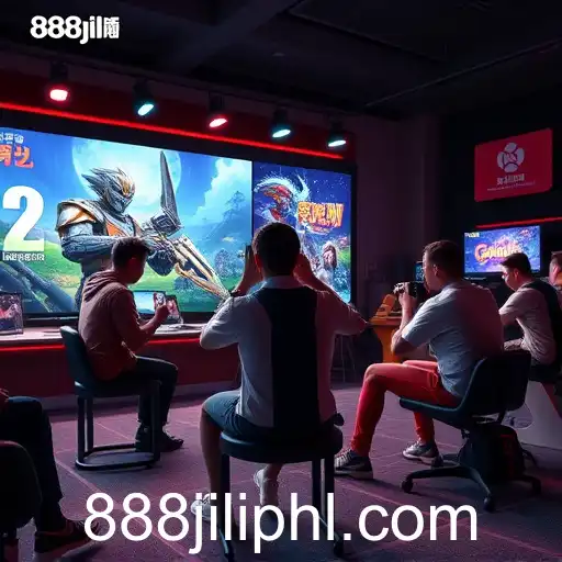 The Rise of 888jili: Revolutionizing Online Gaming
