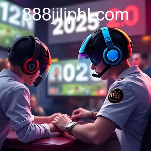 The Rise of Online Gaming in 2026