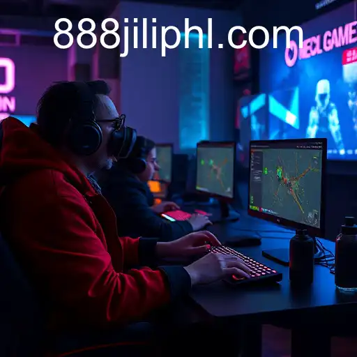 The Rise of Online Gaming Platforms in 2025