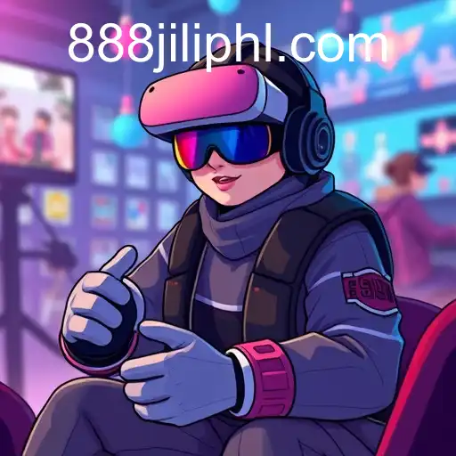 The Rise of Online Gaming: 888jili's Impact on the Industry