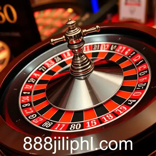 Exploring the Fascinating World of Roulette Games on 888jili