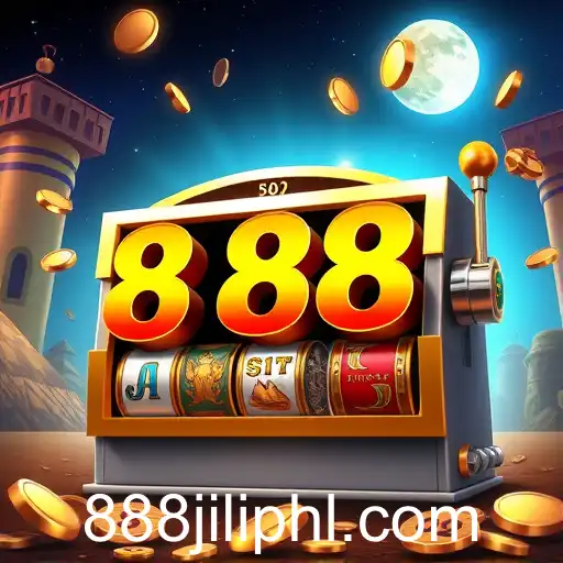 Exploring the Fascinating World of Slot Machines: A Deep Dive into 888jili