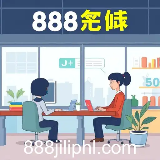 Exploring the 'Customer Support' Game Category Featuring Keyword '888jili'
